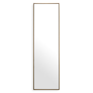 Wall mirrors