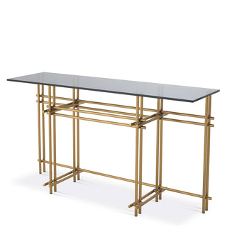 Console tables