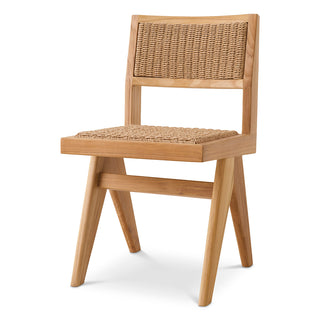 Outdoor Dining chairs