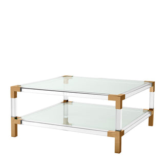 Coffee tables