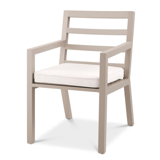 Outdoor Dining chairs