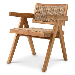 Outdoor Dining chairs