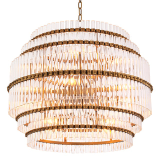 Pendants/Lanterns/Chandeliers