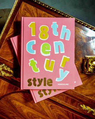 18th Century Style
