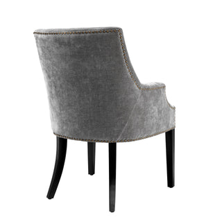 Dining Chair Legacy clarck grey