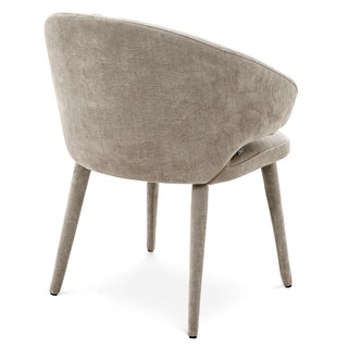 Dining Chair Cardinale clarck sand