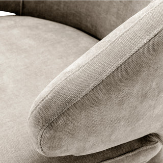 Dining Chair Cardinale clarck sand