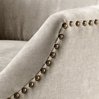 Dining Chair Legacy clarck sand