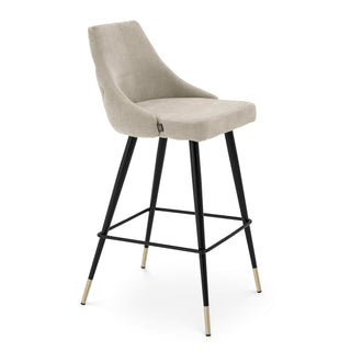 Bar Stool Cedro clarck sand