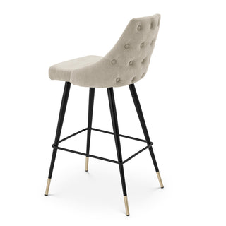 Bar Stool Cedro clarck sand