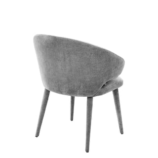 Dining Chair Cardinale clarck grey