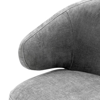 Dining Chair Cardinale clarck grey