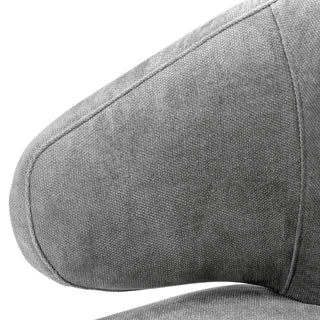 Dining Chair Cardinale clarck grey