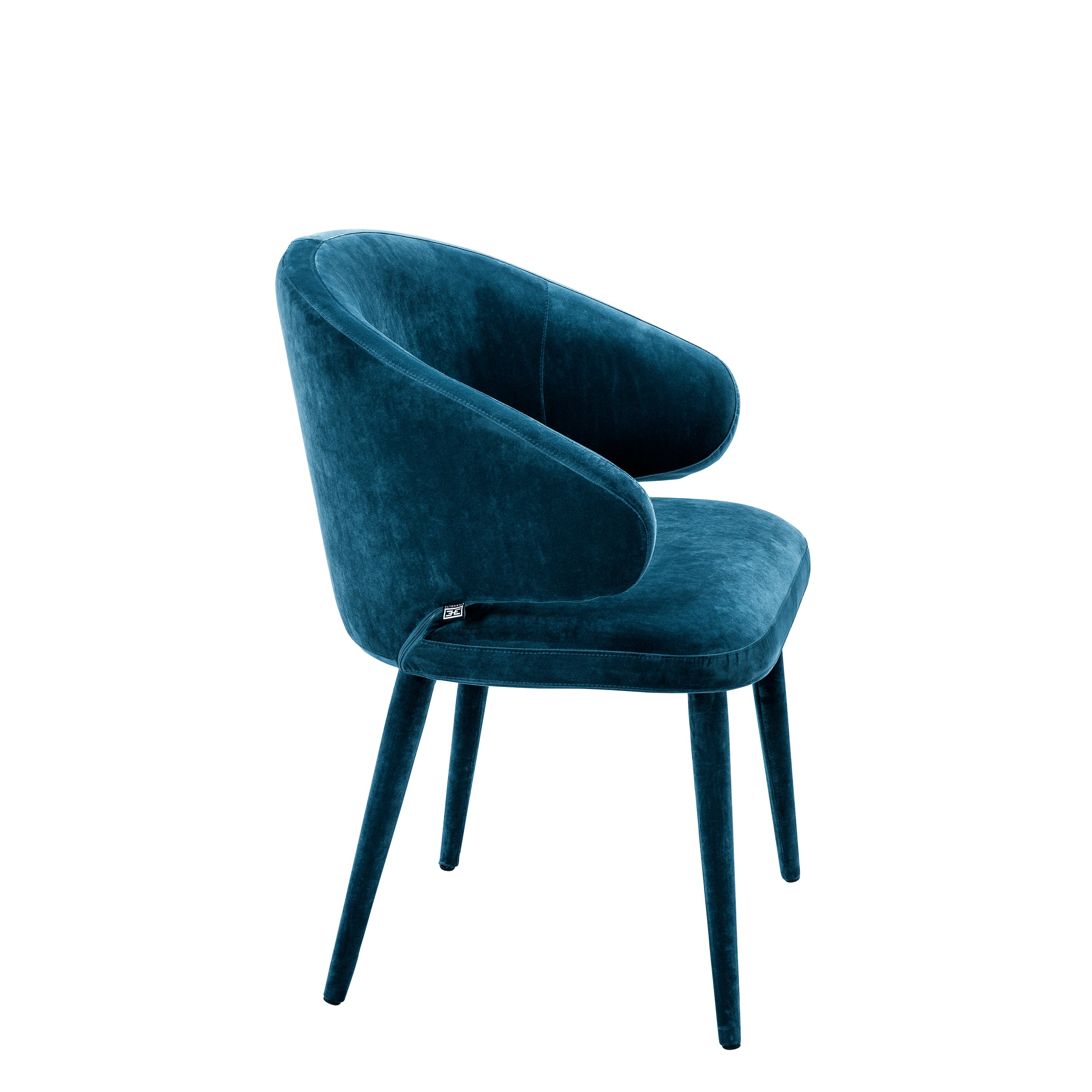 Eichholtz Cardinale Dining Chair - Thumbnail 5