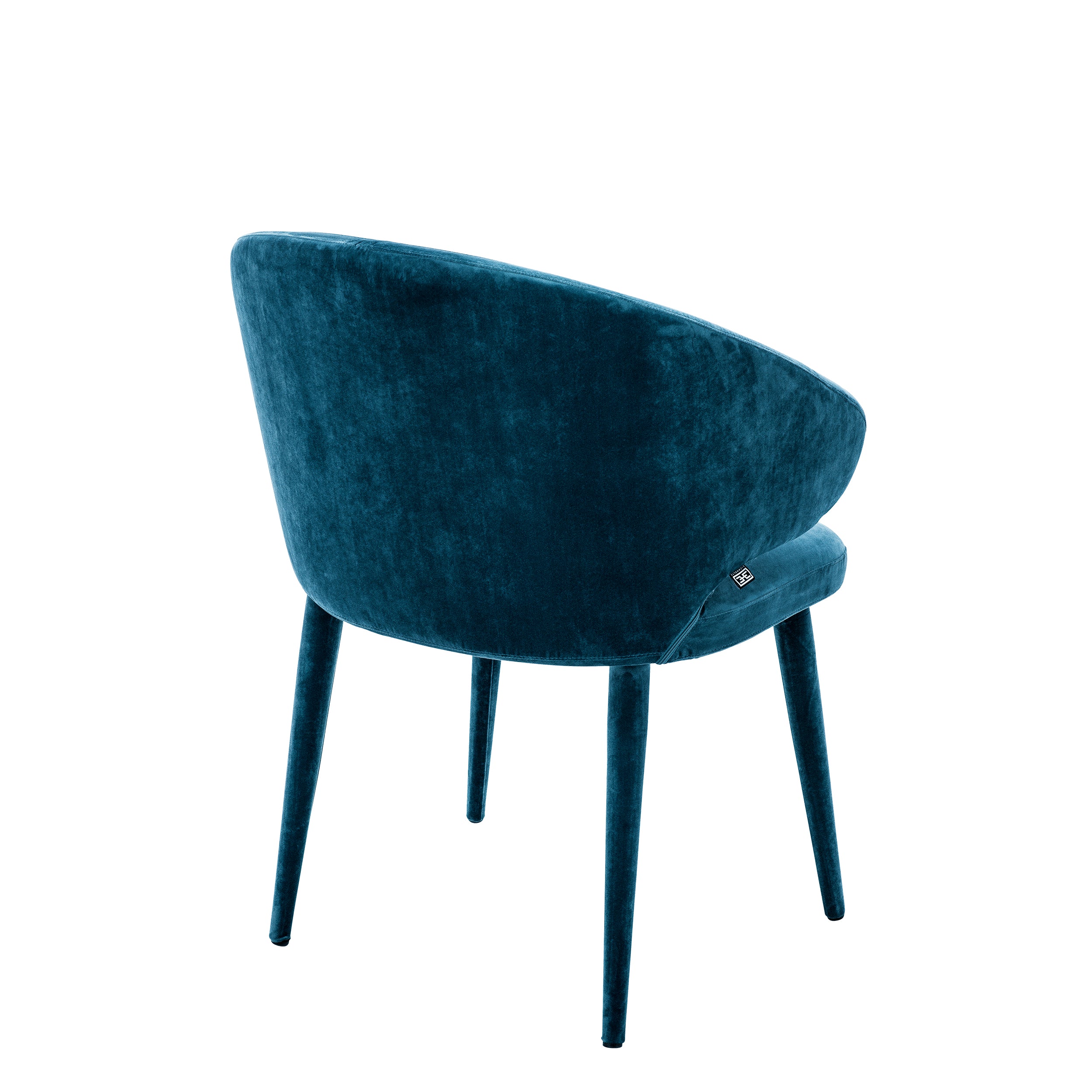 Eichholtz Cardinale Dining Chair - Thumbnail 4