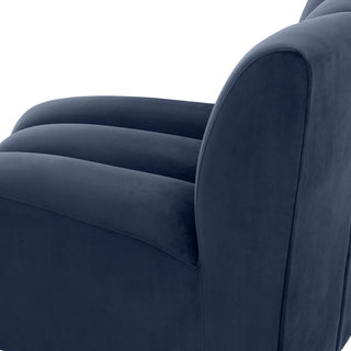 Modular Sofa Lando savona midnight blue