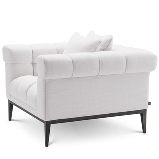 Chair Aurelio avalon white