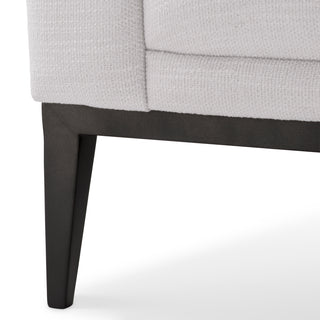 Chair Aurelio avalon white
