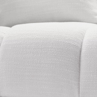 Chair Aurelio avalon white