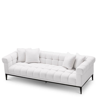 Sofa Aurelio avalon white