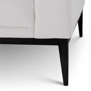 Sofa Aurelio avalon white