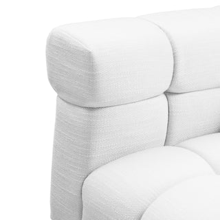 Sofa Aurelio avalon white