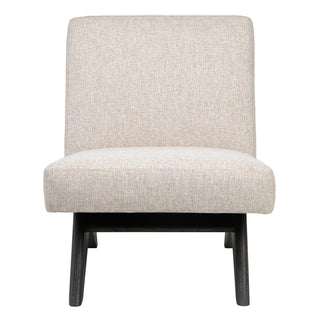 Chair Érudit Low loki natural Loki natural | brown legs