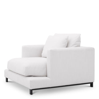 Chair Burbury avalon white