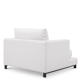 Chair Burbury avalon white
