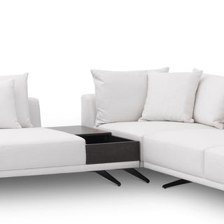 Sofa Endless avalon white