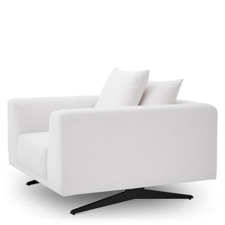 Chair Endless avalon white