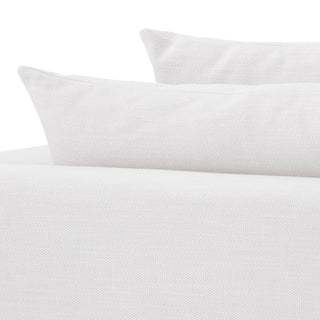 Chair Endless avalon white