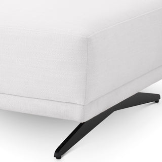 Ottoman Endless avalon white