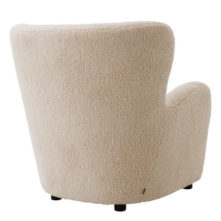 Chair Svante brisbane cream