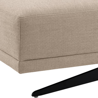 Ottoman Endless avalon sand