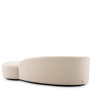 Sofa Bernd pausa natural