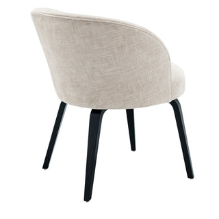 Dining Chair Vichy sisley beige