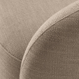 Swivel Chair Brice avalon sand