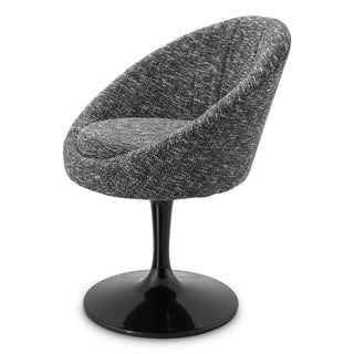 Dining Chair O'Neill cambon black