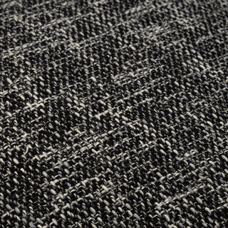 Swivel Chair Colin left cambon black