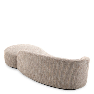 Sofa Bernd mademoiselle beige