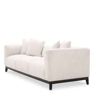 Sofa Corso lyssa off-white