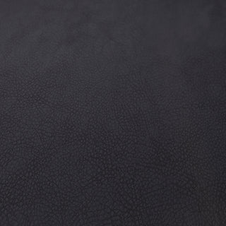 Dining Chair Cooper faux leather grey set of 2