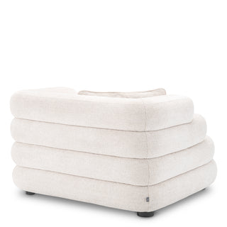 Chair Malaga lyssa off-white