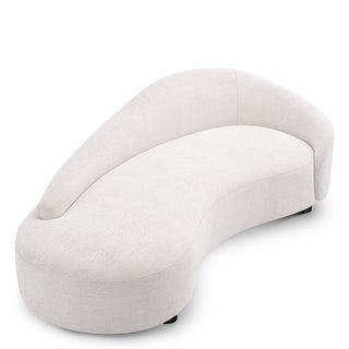 Sofa Rivolo lyssa off-white