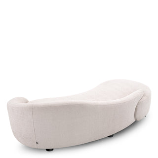 Sofa Rivolo lyssa off-white