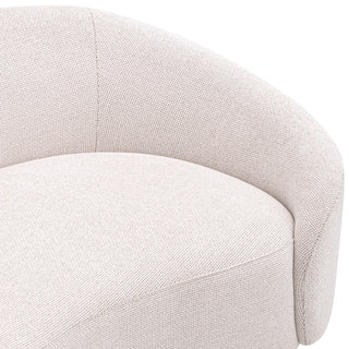 Sofa Rivolo lyssa off-white