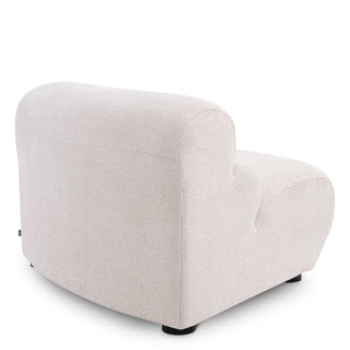 Modular Sofa Lindau inside corner lyssa off-white