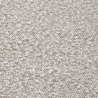 Chair Vignola bouclé grey