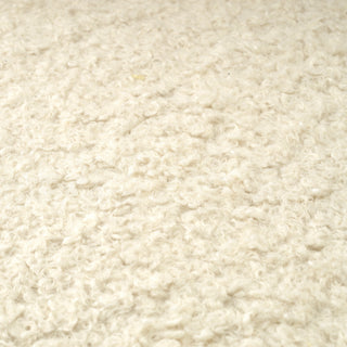 Chair Bixby faux shearling